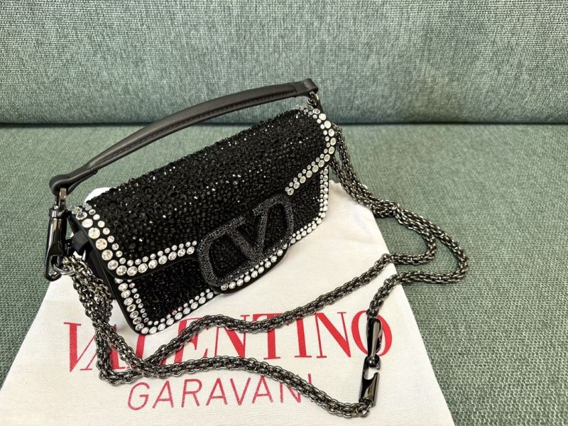 Valentino Satchel Bag